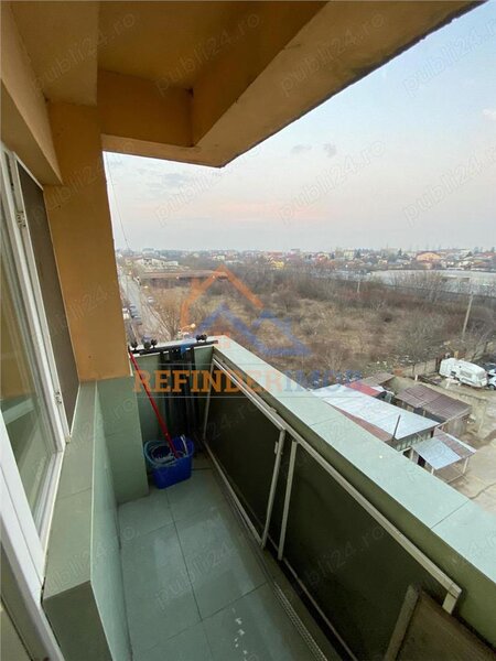 Colentina, Lacul Fundeni, apartament de vanzare 2 camere